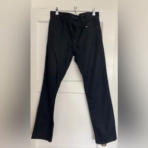 Men’s Calvin Klein jeans